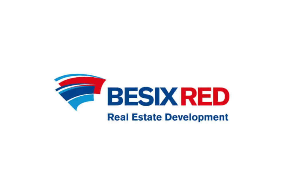 2004 - Creation of BESIX RED | BESIX RED