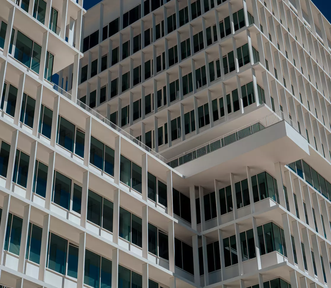 WellBe - Offices real estate projet in Lisbon - 14 BESIX RED