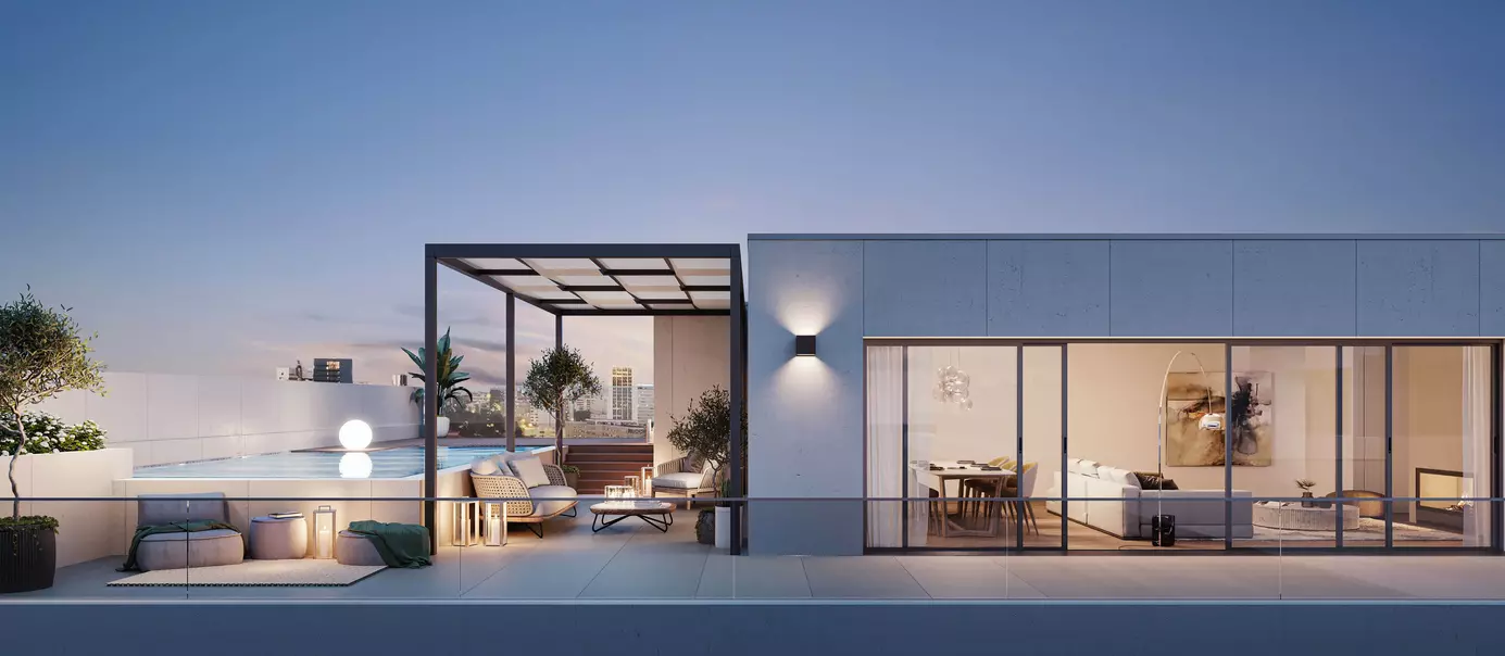 21.05.21 - News - BESIX RED launches DUUO, its first residential project in Portugal - Header