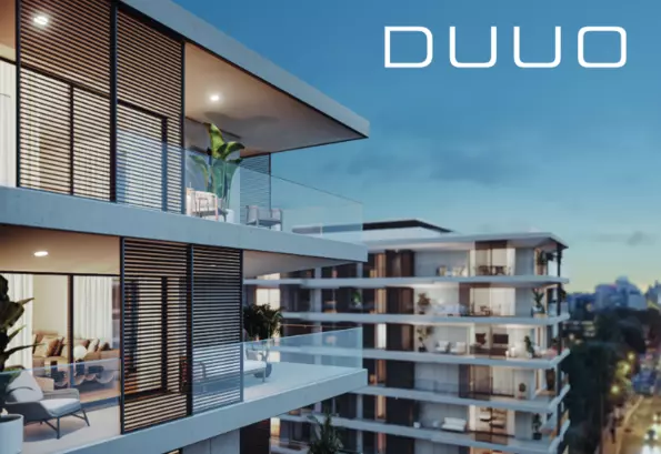 21.05.21 - News - BESIX RED launches DUUO, its first residential project in Portugal 01