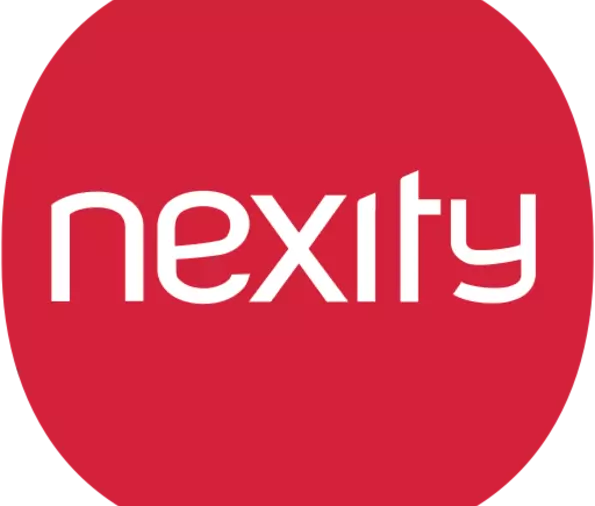 31.08.22 - News - Logo Nexity | BESIX RED