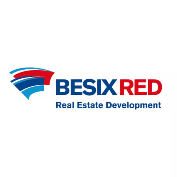 2004 - Creation of BESIX RED | BESIX RED