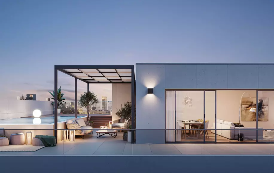 21.05.21 - News - BESIX RED launches DUUO, its first residential project in Portugal - Header