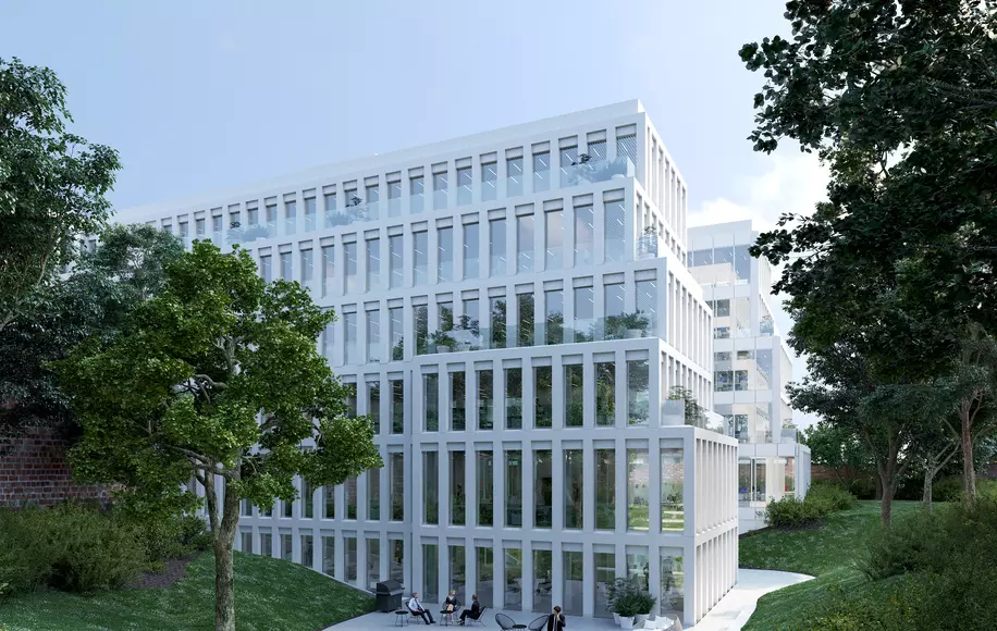 BESIX RED Portugal and Promiris partner to develop 2,000 student ...